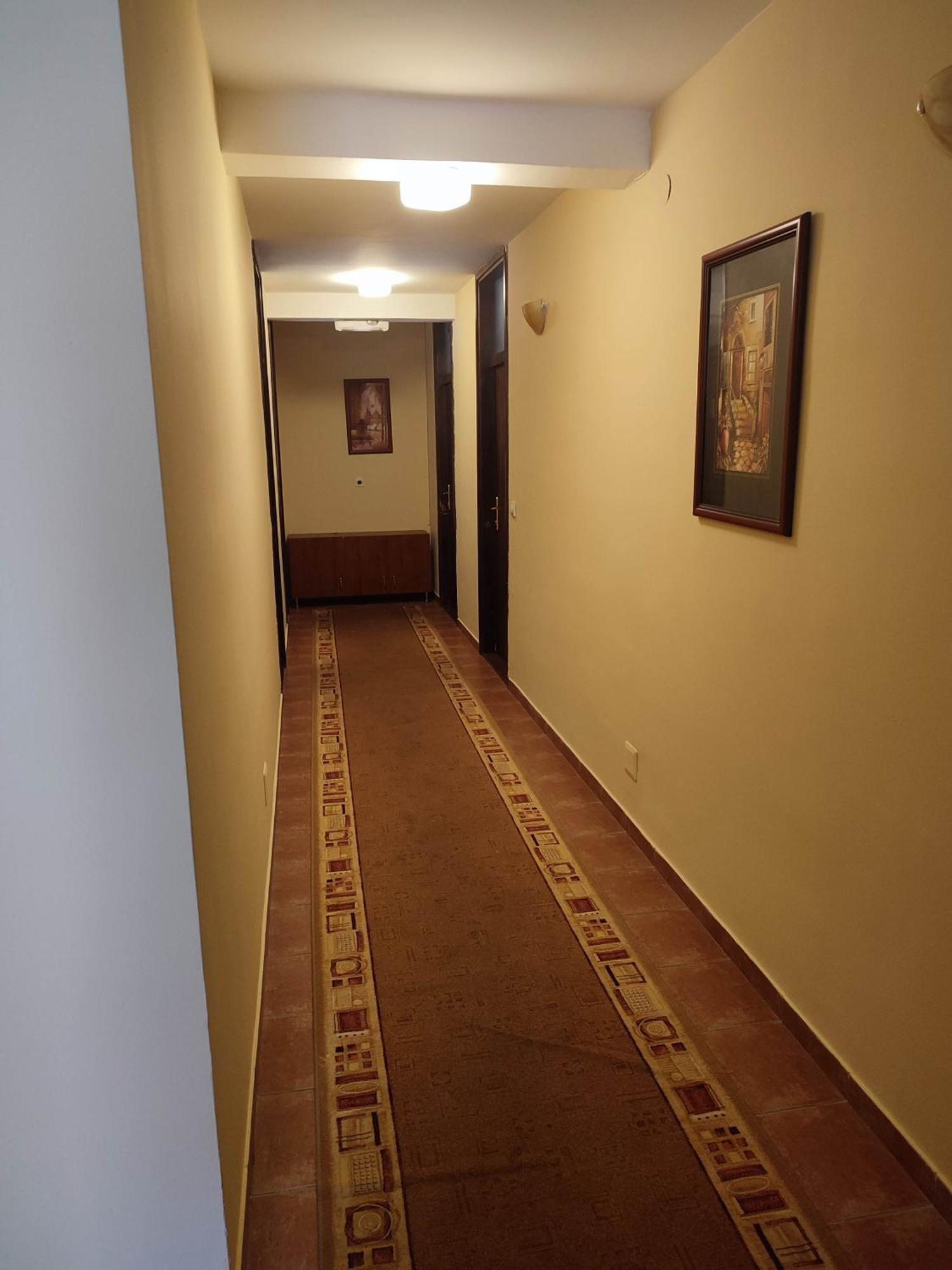 Pansion Kamin Bed and Breakfast Lukavica Buitenkant foto