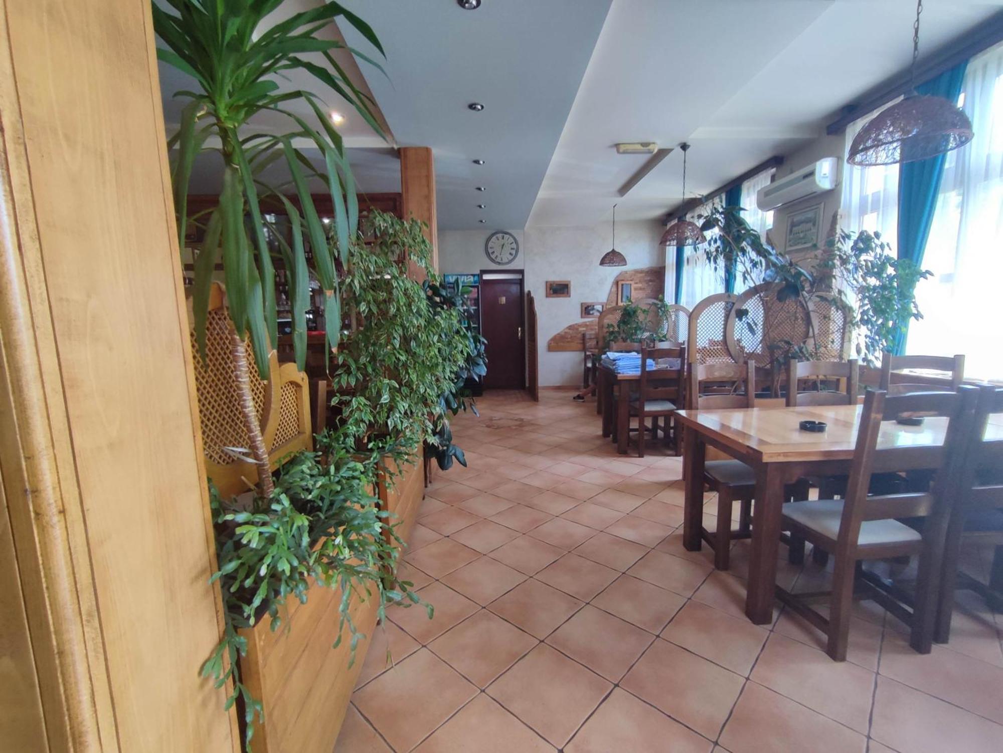 Pansion Kamin Bed and Breakfast Lukavica Buitenkant foto